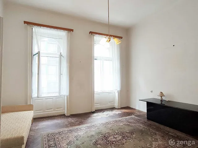 Eladó lakás Budapest VI. kerület, Kodály körönd 91 nm