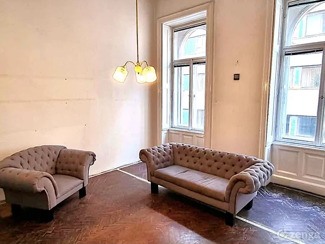 Kiadó lakás Budapest VI. kerület, Nagykörúton kívüli terület, Kodály körönd 91 nm