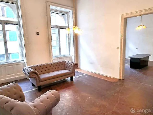 Kiadó lakás Budapest VI. kerület, Nagykörúton kívüli terület 91 nm