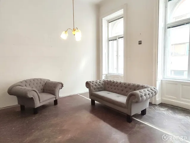 Kiadó lakás Budapest VI. kerület, Nagykörúton kívüli terület, Kodály körönd 91 nm