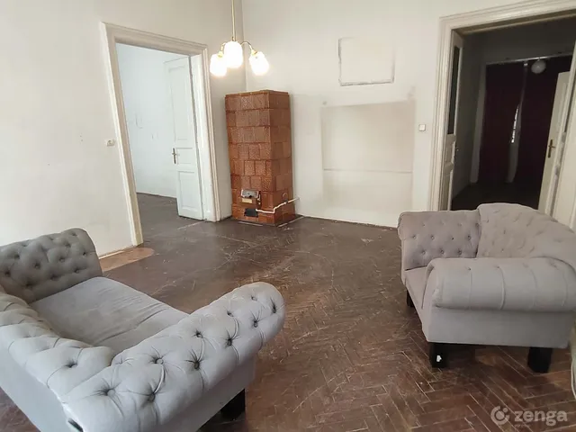 Kiadó lakás Budapest VI. kerület, Nagykörúton kívüli terület, Kodály körönd 91 nm