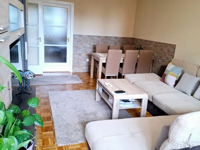 Eladó lakás Budapest X. kerület, Óhegy 57 nm