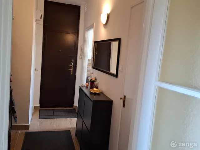 Eladó lakás Budapest X. kerület, Óhegy 57 nm