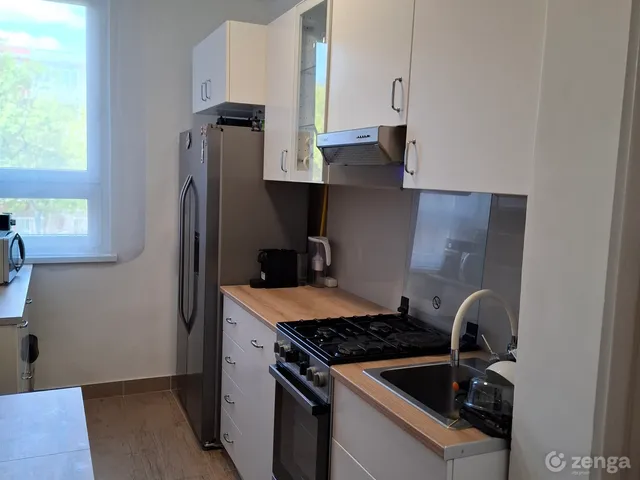Eladó lakás Budapest X. kerület, Óhegy 57 nm
