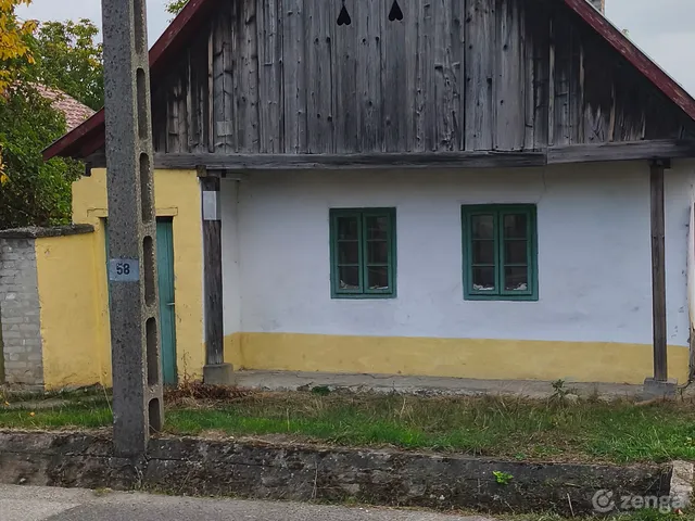 Eladó ház Aszód, Belváros 60 nm