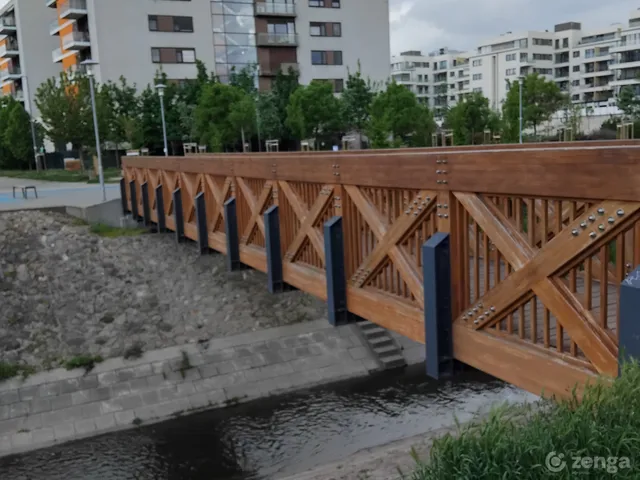 Eladó lakás Budapest XIII. kerület, Angyalföld 57 nm
