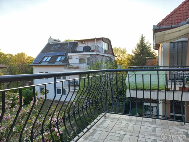 Eladó lakás Budapest XIV. kerület, Alsórákos 49 nm