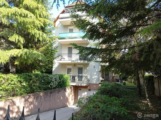 Eladó lakás Budapest XIV. kerület, Alsórákos 49 nm