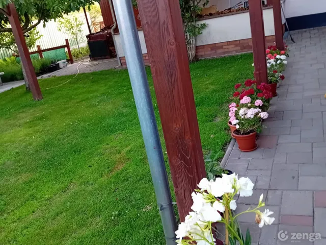 Eladó ház Debrecen, Kerekestelep 115 nm