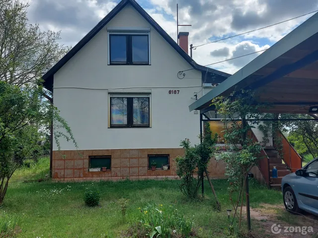 Eladó mezőgazdasági ingatlan Szeged 70 nm