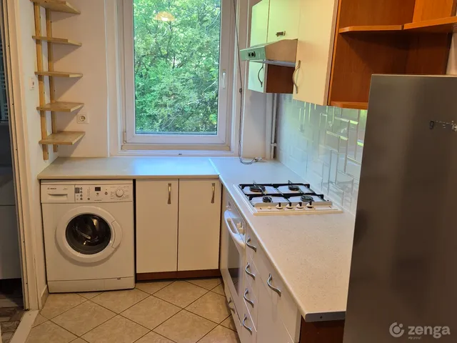 Kiadó lakás Budapest III. kerület, Óbuda 35 nm