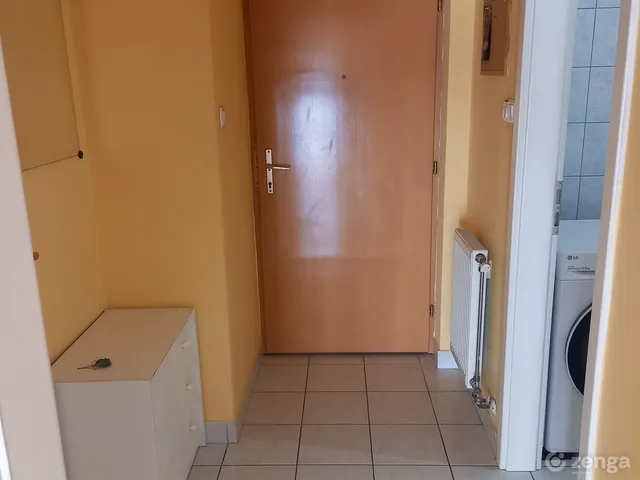 Kiadó lakás Cegléd 34 nm
