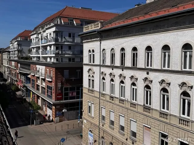 Eladó lakás Budapest VII. kerület, Külső-Erzsébetváros 71 nm