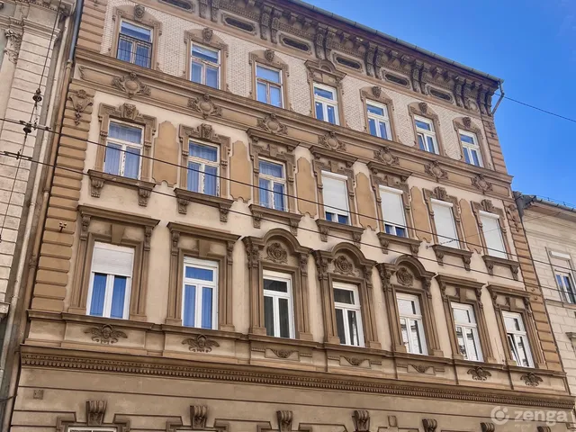 Eladó lakás Budapest VII. kerület, Külső-Erzsébetváros 71 nm
