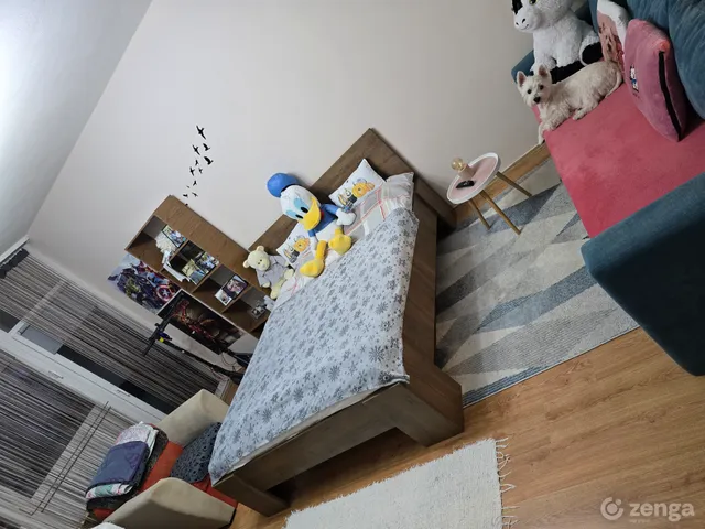 Eladó lakás Eger, Felsőváros (Északi városrész) 52 nm