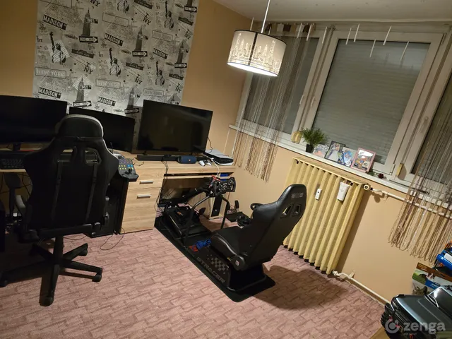 Eladó lakás Eger, Felsőváros (Északi városrész) 52 nm