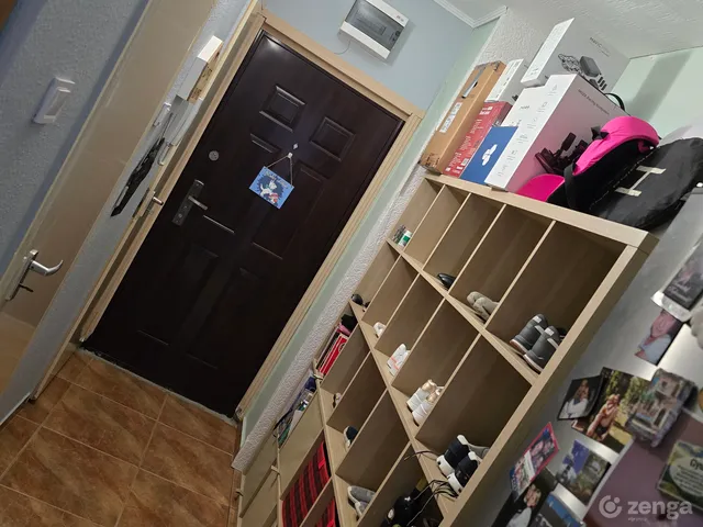 Eladó lakás Eger, Felsőváros (Északi városrész) 52 nm