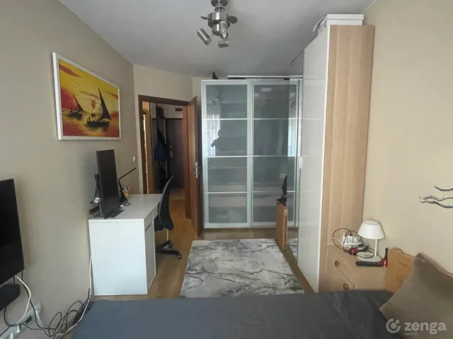 Eladó lakás Budapest XIV. kerület, Alsórákos, Öv utca 42 nm