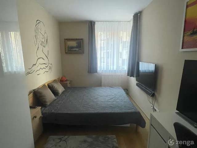 Eladó lakás Budapest XIV. kerület, Alsórákos, Öv utca 42 nm