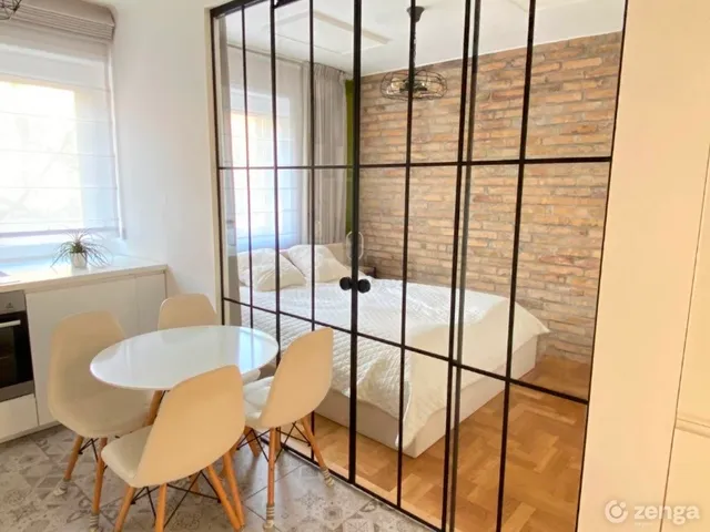 Kiadó lakás Budapest XIII. kerület, Vizafogó 47 nm