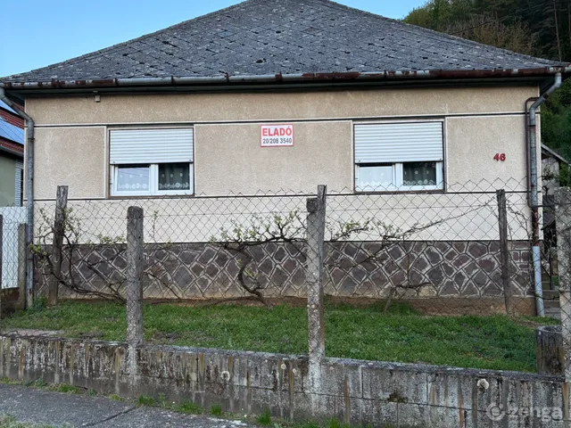 Eladó ház Bükkszék 100 nm