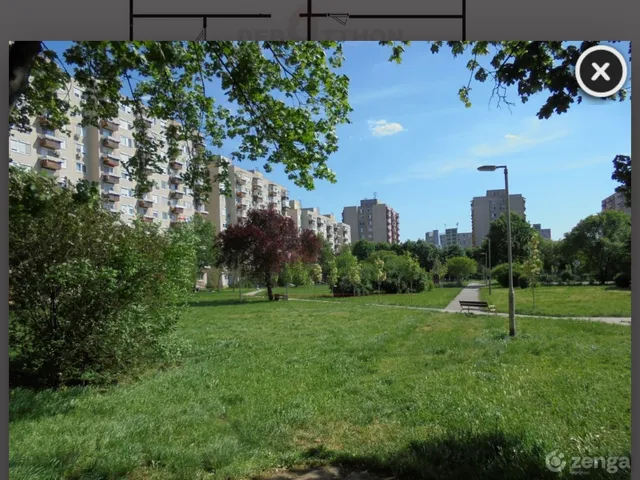 Eladó lakás Debrecen 67 nm