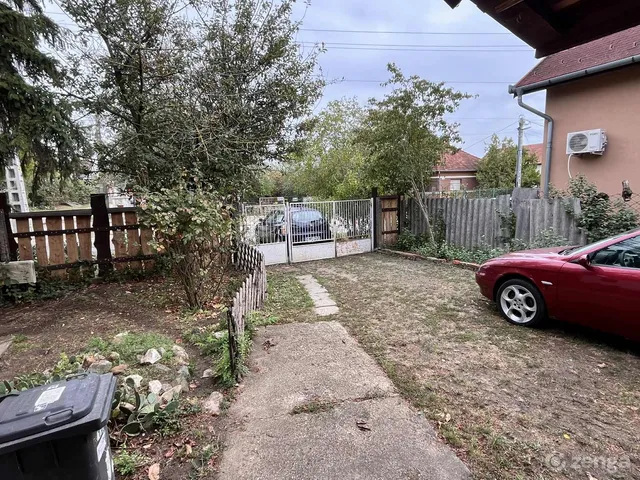 Eladó ház Délegyháza, Dózsa György utca 50 nm