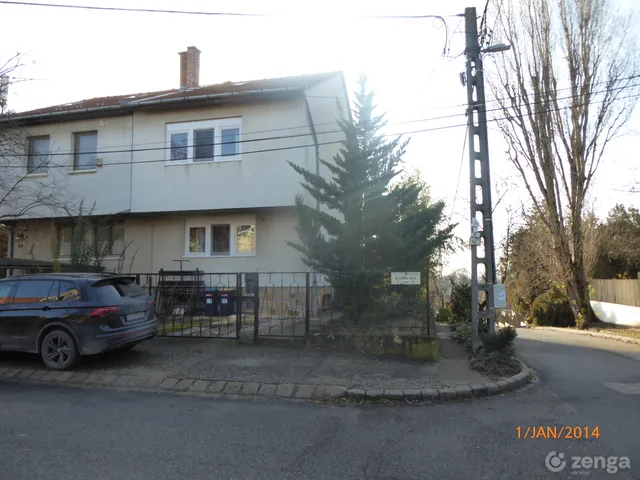 Eladó ház Budapest XVI. kerület, Rákosszentmihály 226 nm