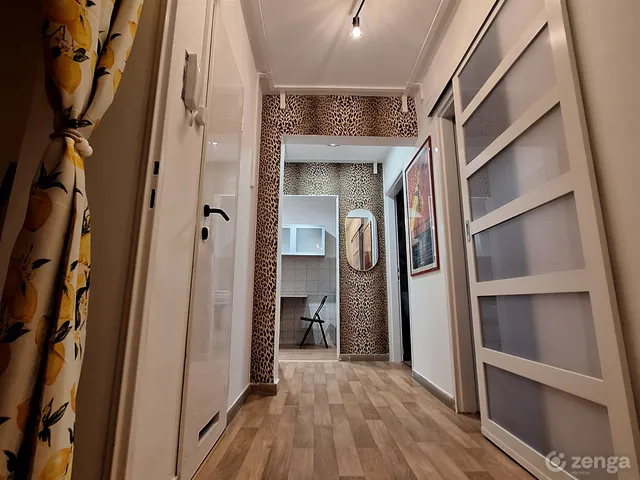 Kiadó lakás Budapest III. kerület, Óbuda 50 nm