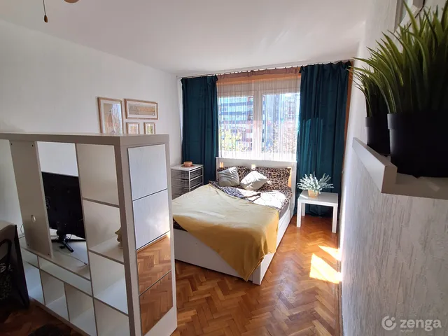 Kiadó lakás Budapest III. kerület, Óbuda 52 nm