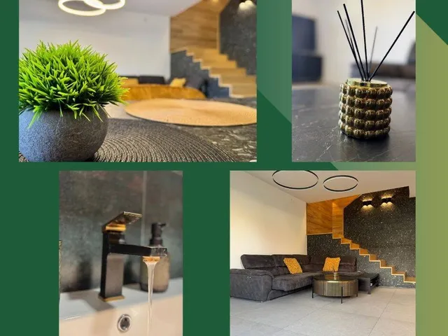 Eladó ház Debrecen 212 nm