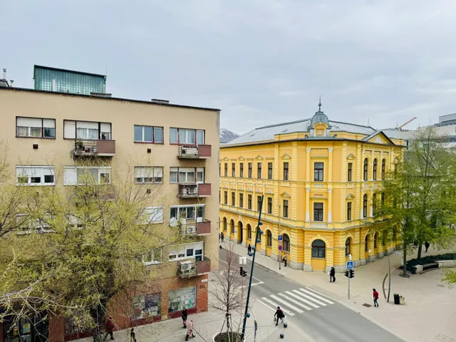 Eladó lakás Debrecen 26 nm