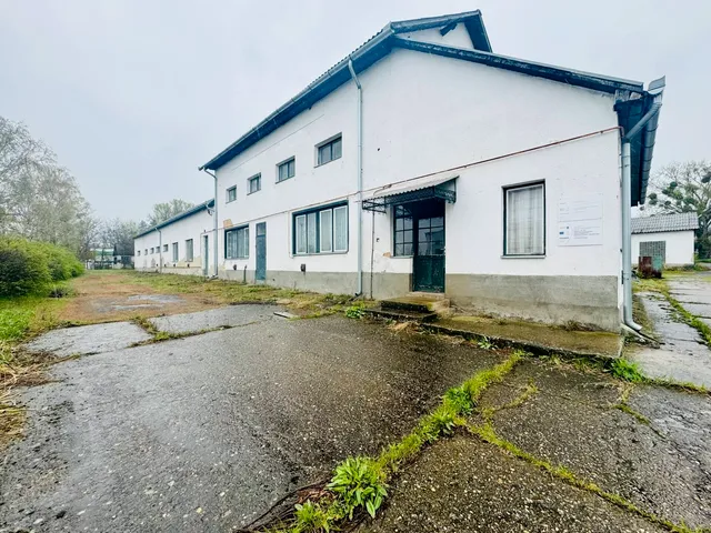 Eladó ház Baktalórántháza 1176 nm