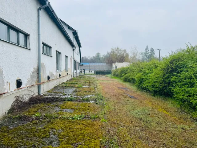 Eladó ház Baktalórántháza 1176 nm