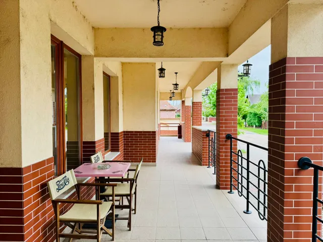 Eladó kereskedelmi és ipari ingatlan Hajdúnánás 600 nm