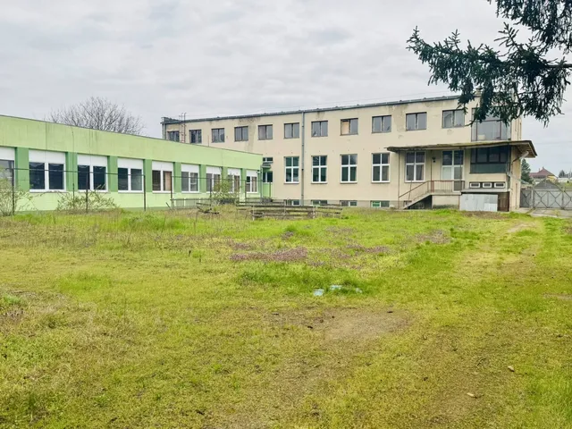 Eladó ház Baktalórántháza 1500 nm