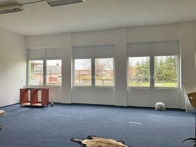 Eladó ház Baktalórántháza 1500 nm