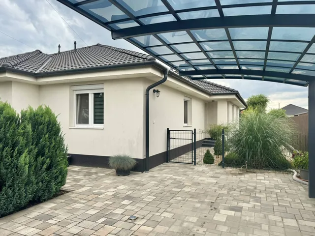 Eladó ház Debrecen 125 nm