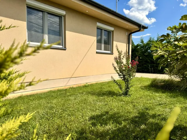 Eladó ház Debrecen 121 nm