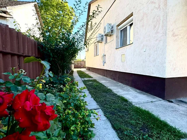 Eladó ház Debrecen 79 nm
