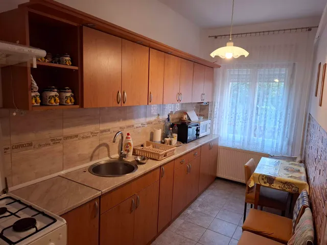 Eladó ház Encs 200 nm