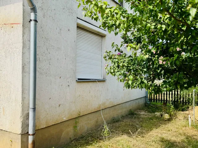 Eladó ház Petneháza 58 nm