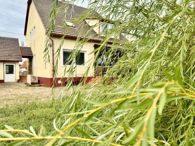 Eladó ház Nyíregyháza 189 nm