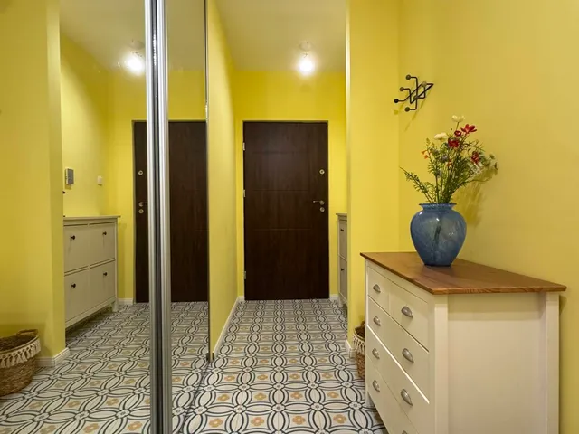 Eladó lakás Debrecen 48 nm