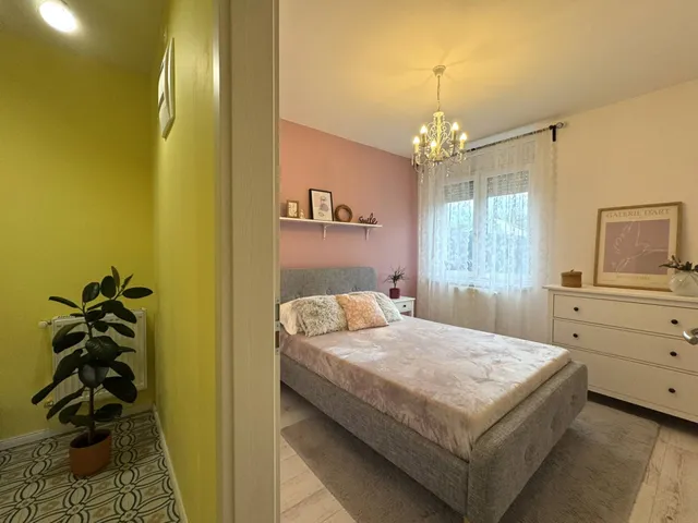 Eladó lakás Debrecen 48 nm