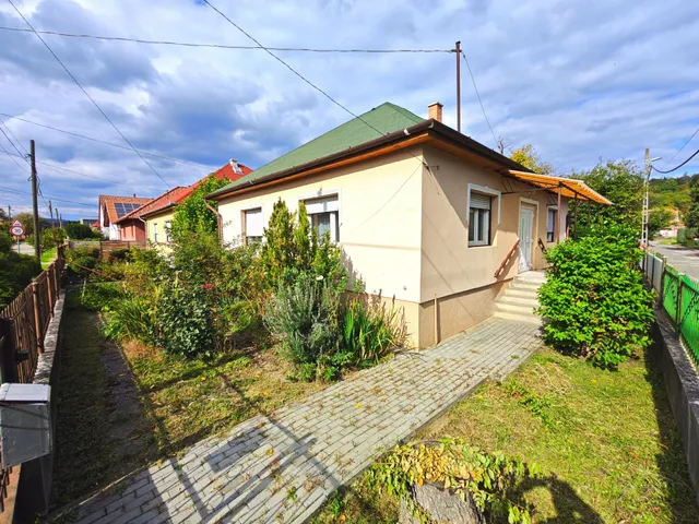 Eladó ház Miskolc 88 nm