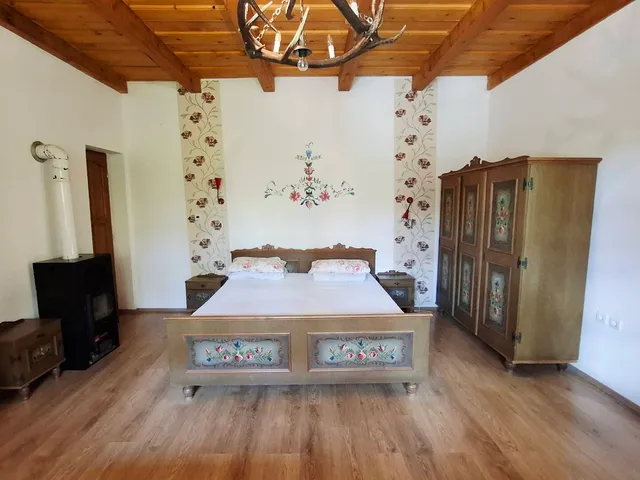 Eladó ház Arka 200 nm