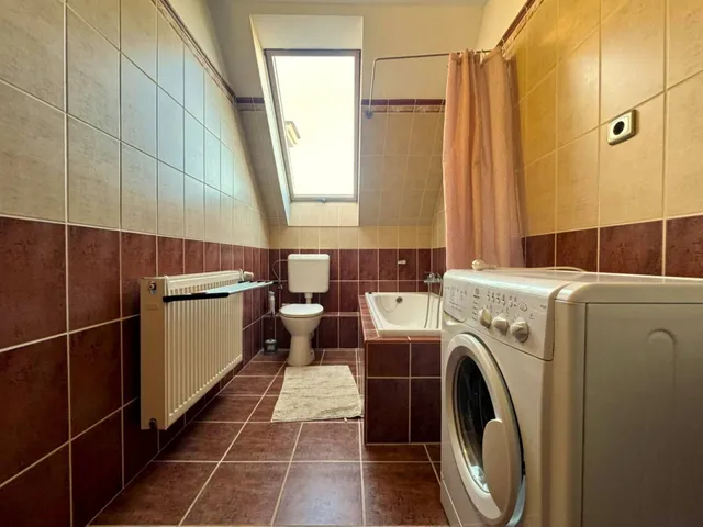 Eladó lakás Debrecen 55 nm