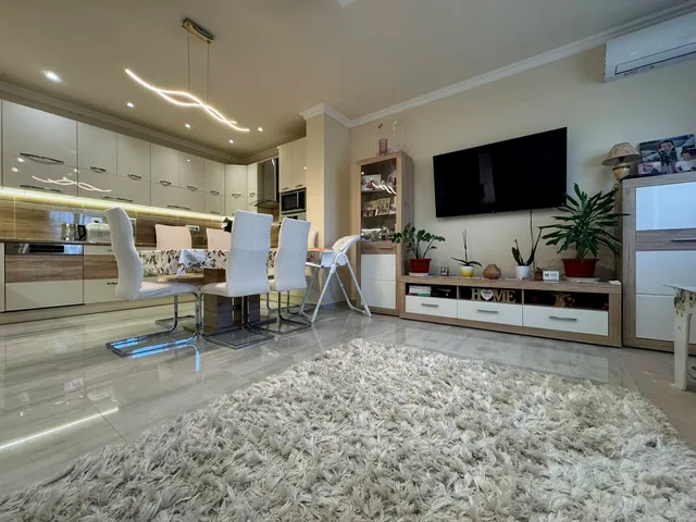 Eladó ház Debrecen 118 nm