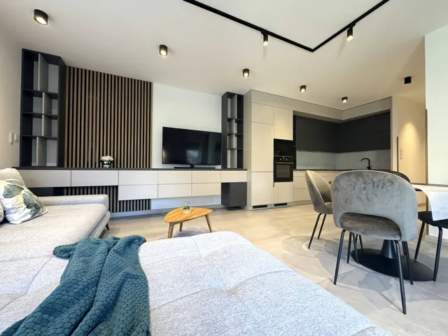 Kiadó lakás Debrecen 64 nm